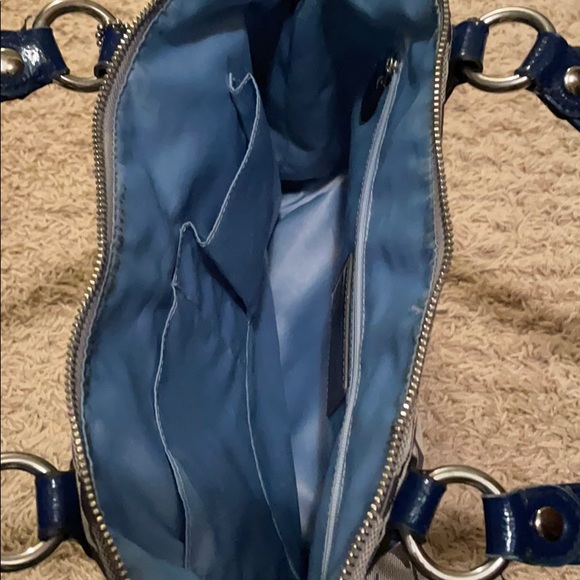 Coach Large Tote - Picture 5 of 11